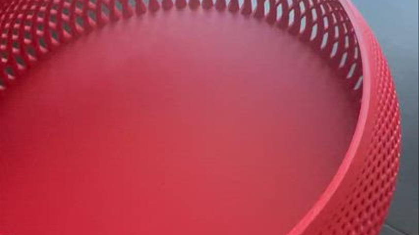 Controllo di qualità e finitura