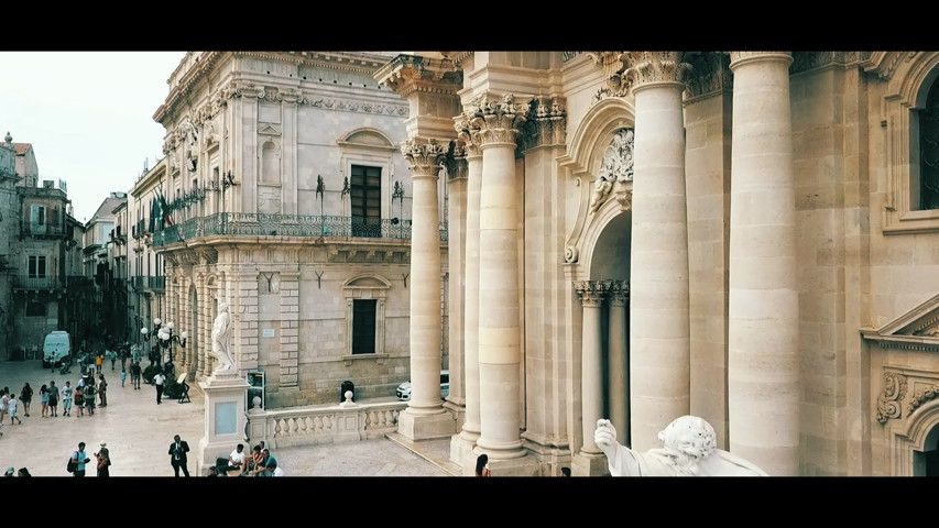 Ortigia  in Wedding 