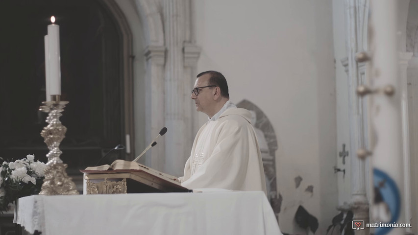 Mauro e Nicoletta, Taormina