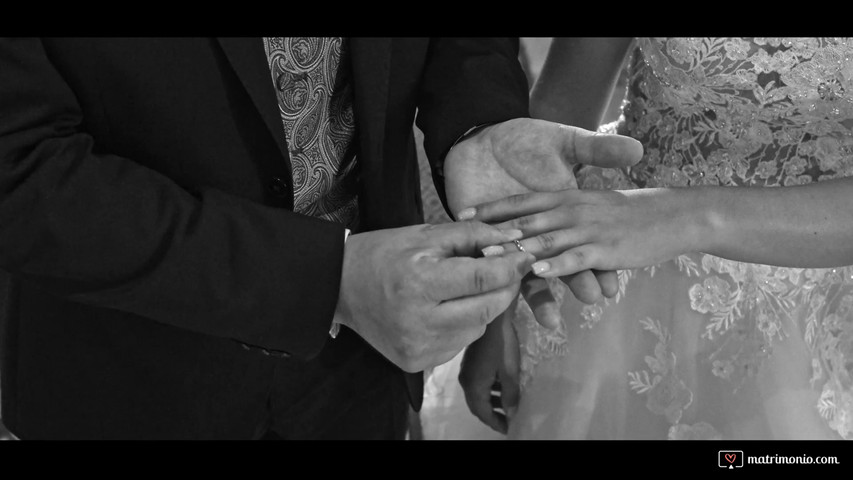 Trailer Matteo e Silvia 