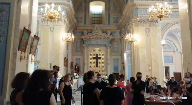 Coro Liturgico Madrigalia