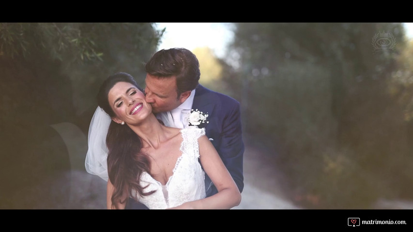 WeddingStory in Catania