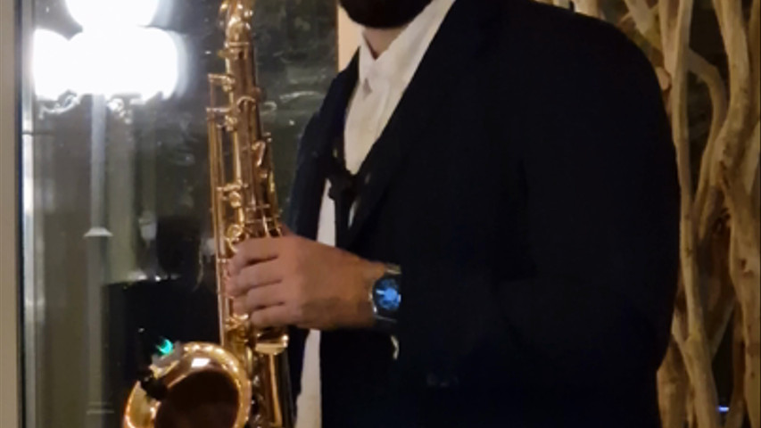 Aperitivo Jazz