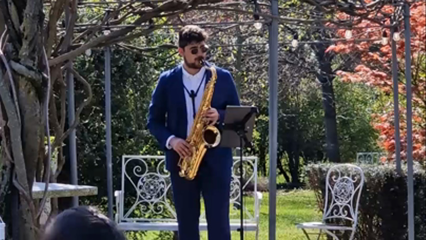 Aperitivo Jazz