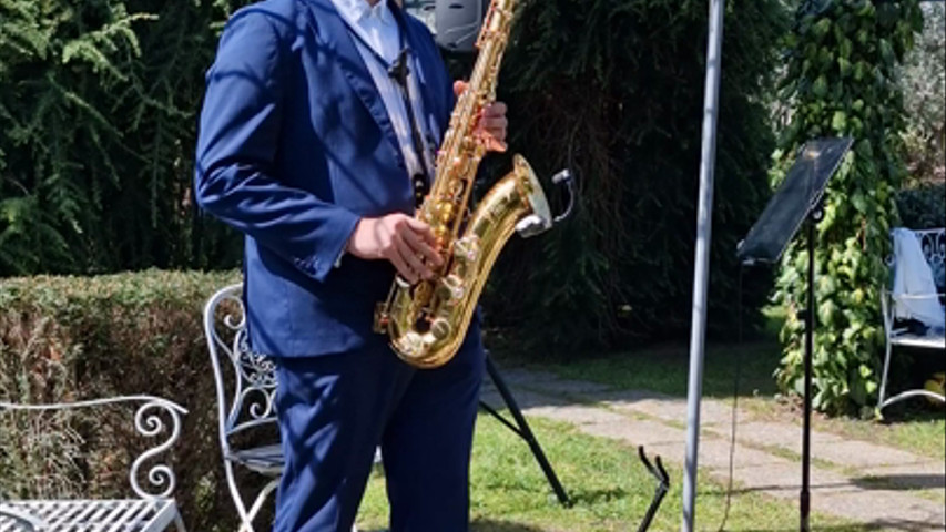 Aperitivo Jazz