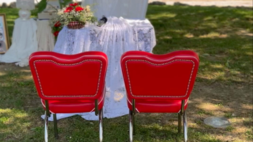 Wedding 100% Craft