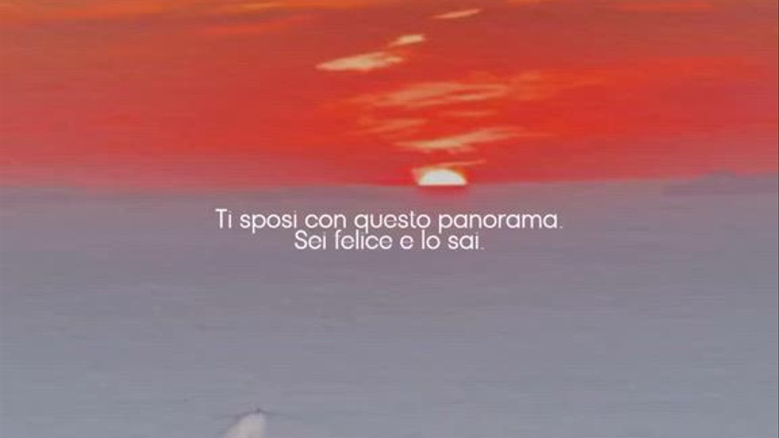 TRAMONTI