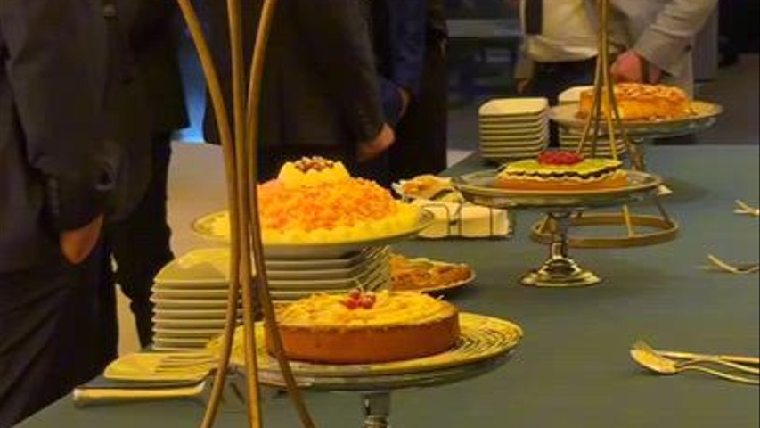 BUFFET DOLCI
