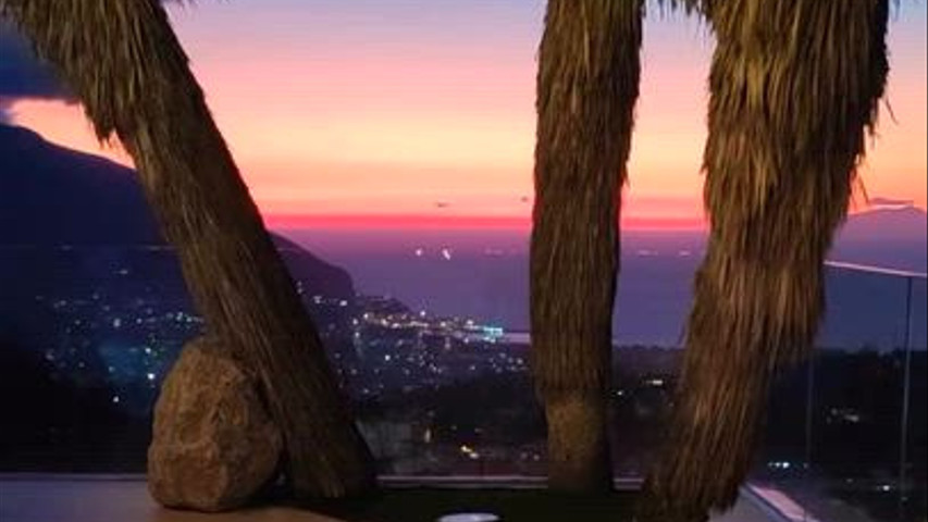 Tramonto LIVE 2026