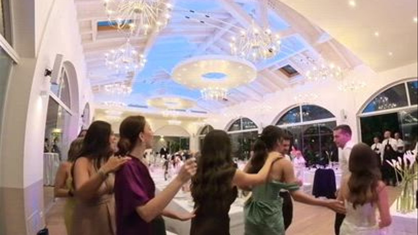 MATRIMONIO ASIA E MATTIA