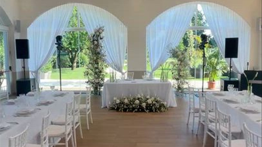 ALLESTIMENTO
