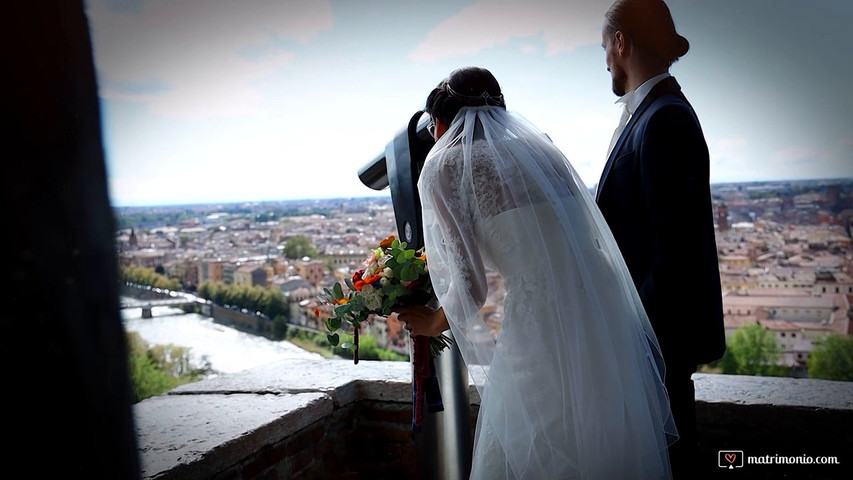 Matrimonio Verona