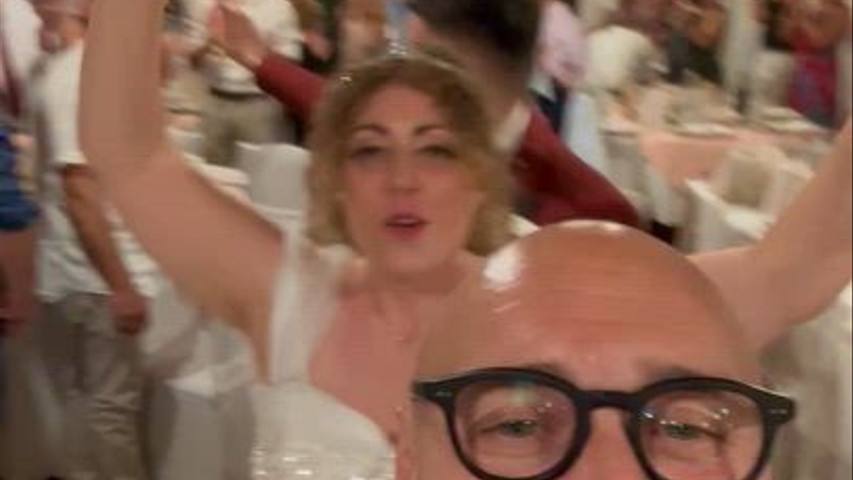 Matrimonio di Alessia e Andrea 