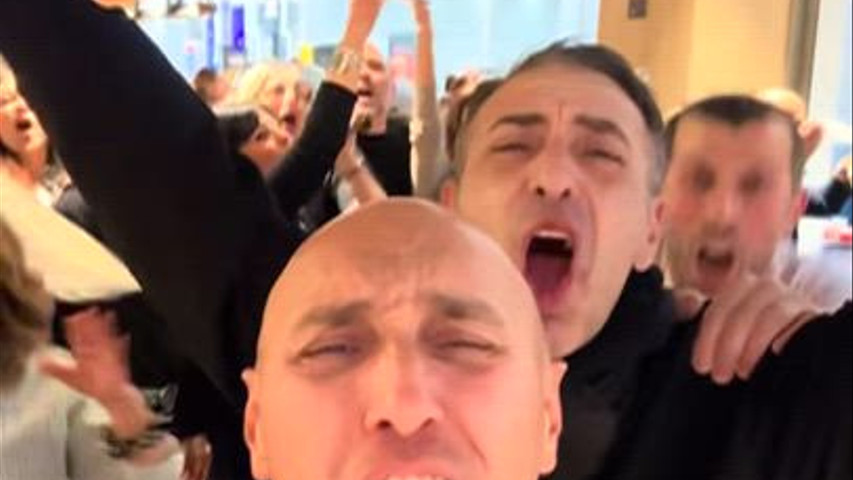 O surdato nnamurato