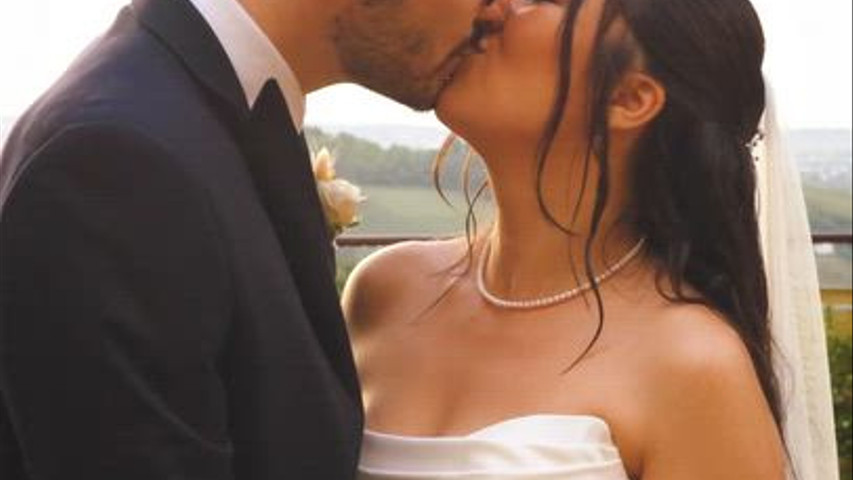 Michelle & Crhistian