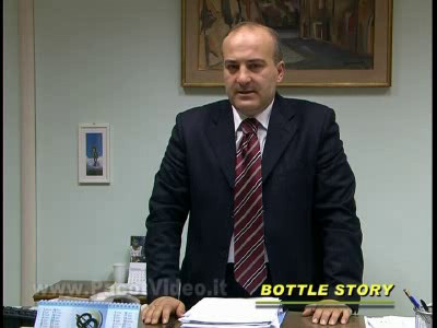 Bottle Story: Docu Film sulla raccolta differenziata