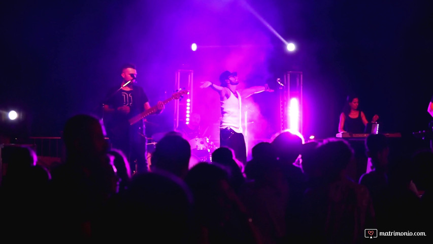 Diana Live Show