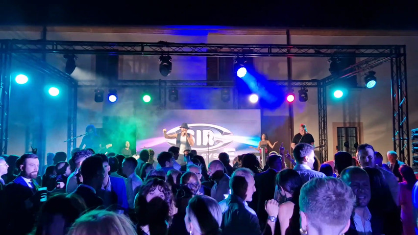 Diana Live Show