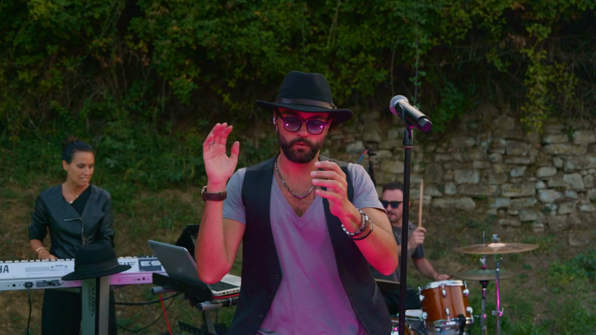 Diana Live Show