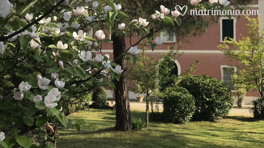 Villa San Savino