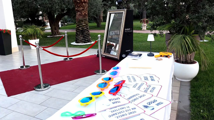 Eventi da Ricordare - Videolife