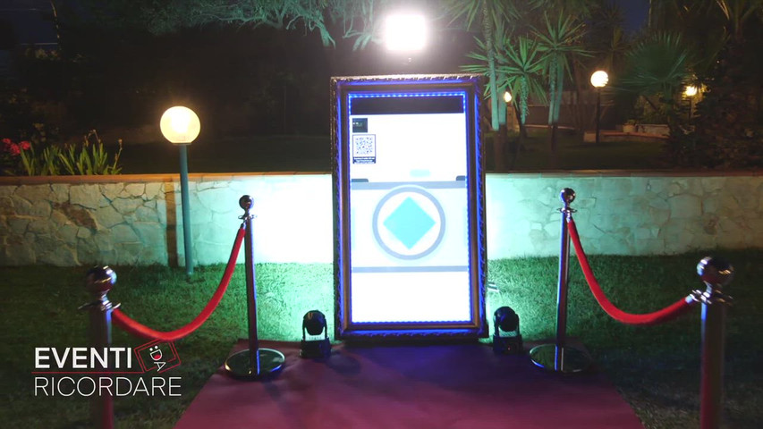 Eventi da Ricordare - Animazione