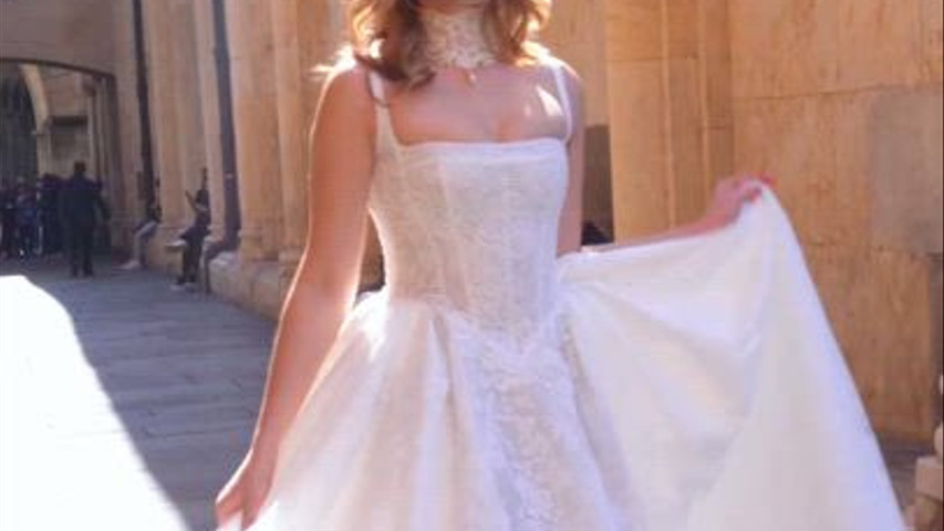 Milla Nova esclusiva Le Mariage