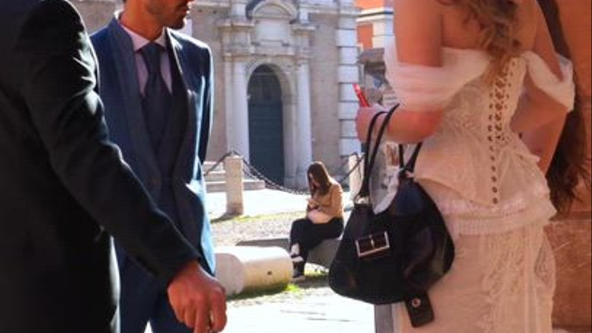Le Mariage Modena