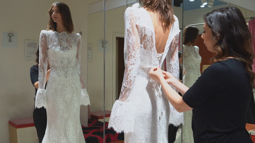 Le Mariage - Videolife