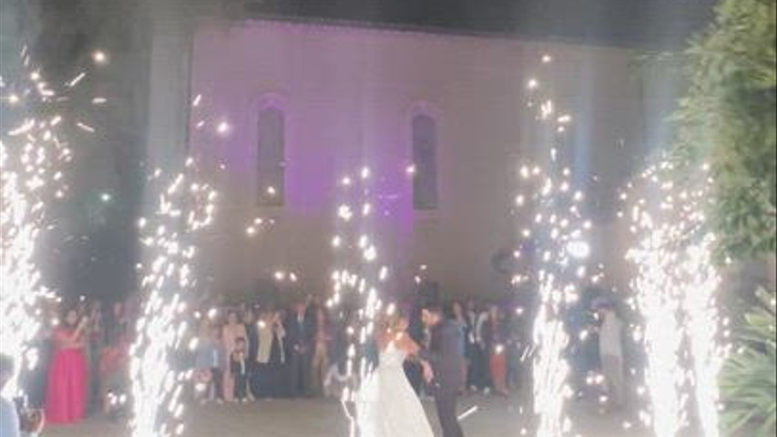 Matrimonio Liguria
