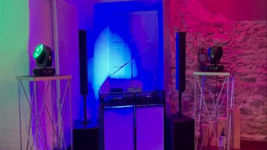Gajo DJ 