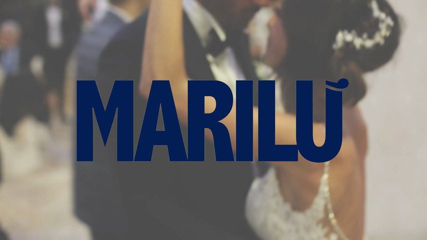 Matrimonio con Marilù