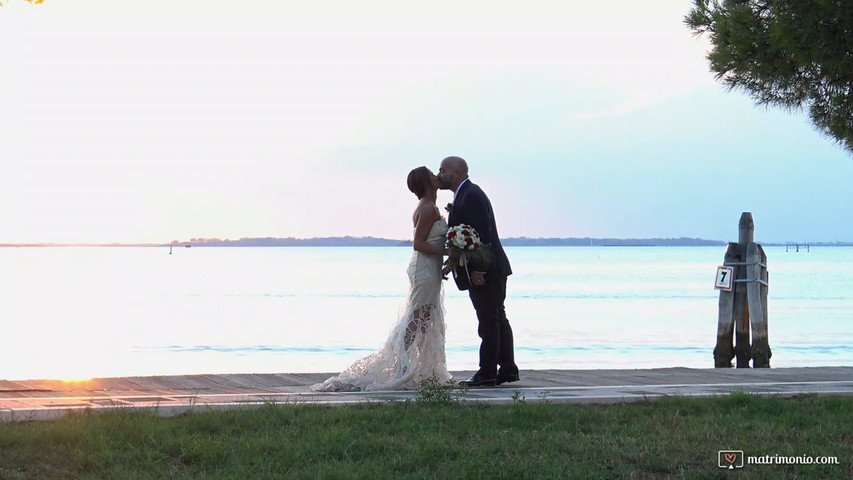 Filippo & Cristina 