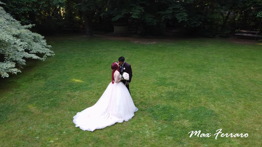 Momenti romantici….