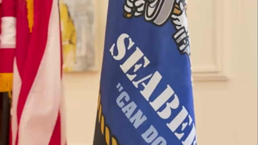 Seabee Ball 2025