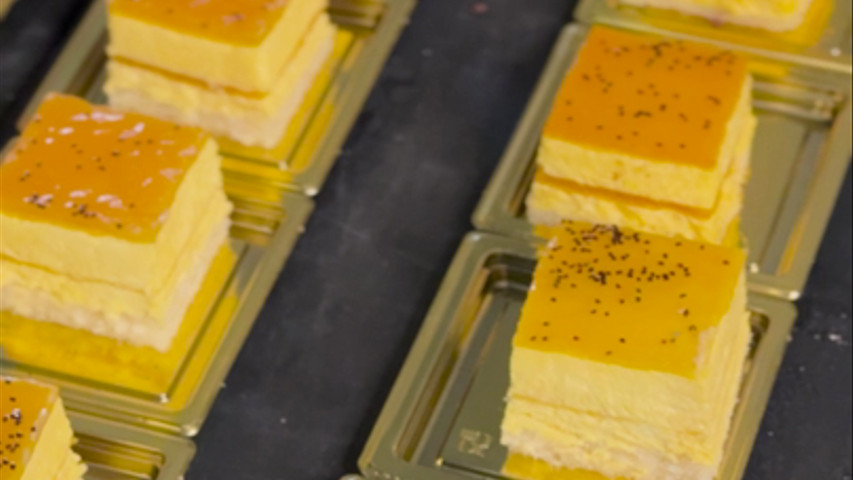 Piccola pasticceria