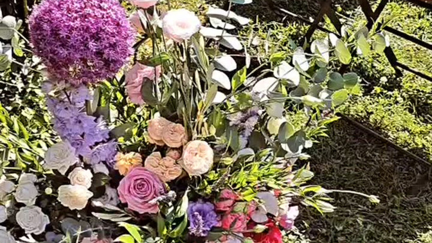 Mavi Flower Lab 
