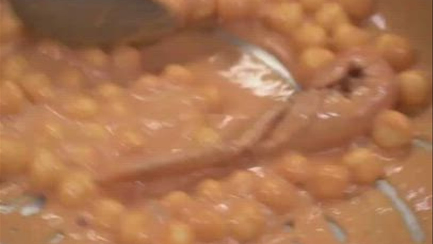 Crema di Scampi