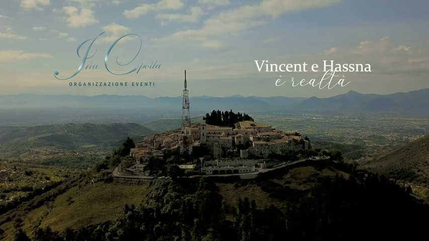 VINCENT E HASSNA