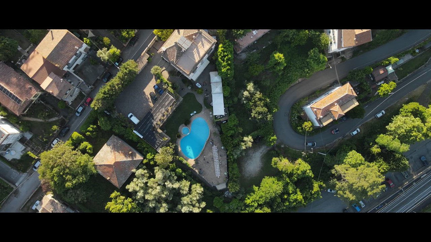 Vivi il tuo sogno d’amore in Italia, con vista sul Lago di Bracciano