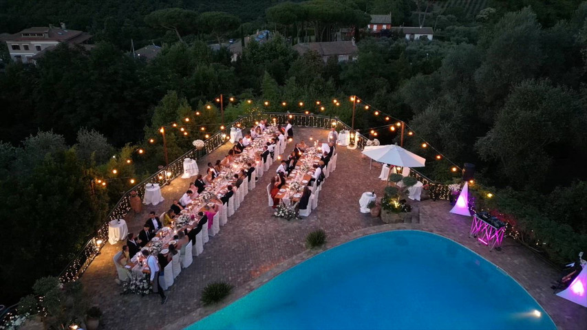 Terrazza panoramica