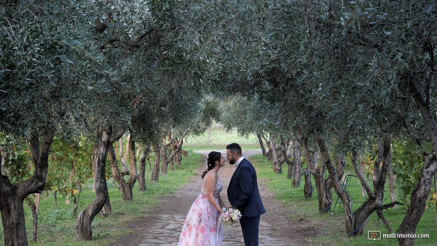 Alessandro e Gemma