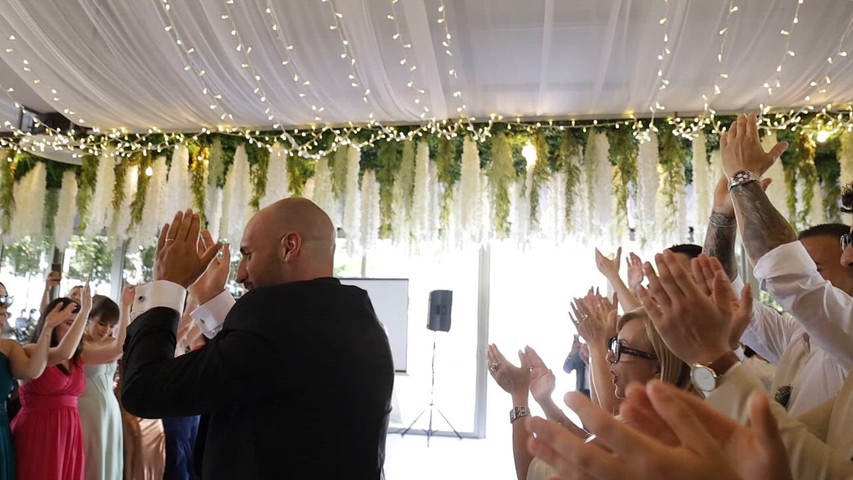 Matrimonio