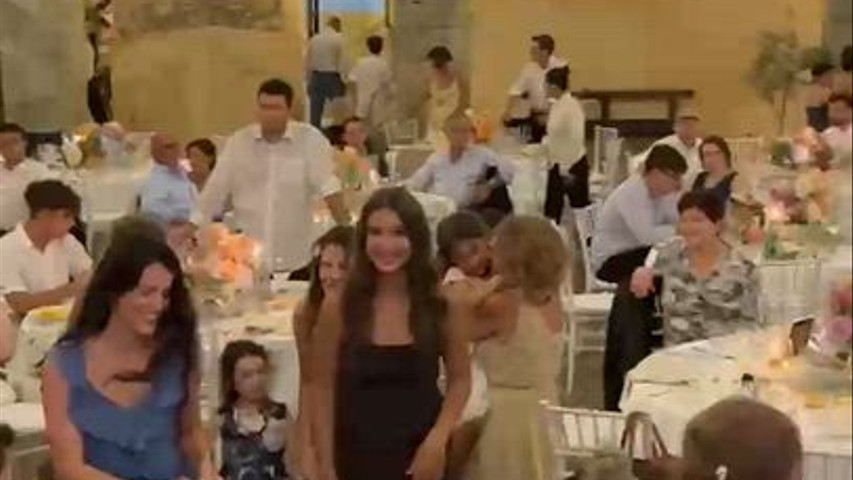 Matrimonio