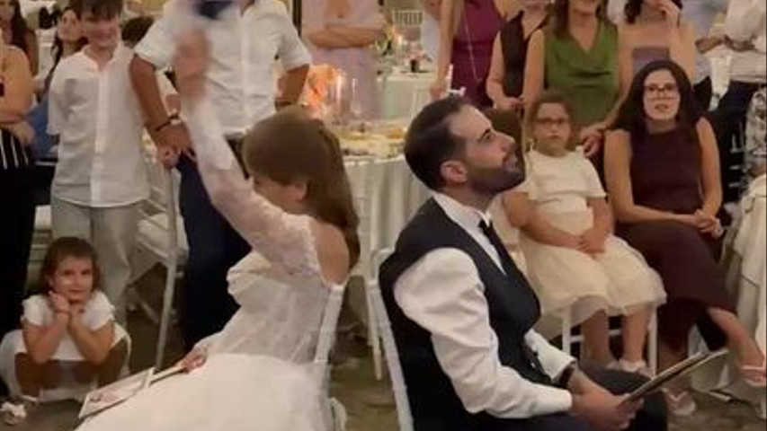 Matrimonio