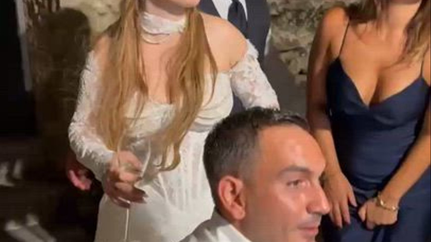 Matrimonio