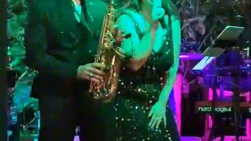 Music Show, con Sax!