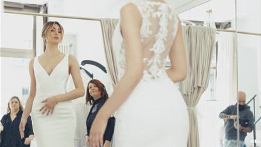 Effetto Sposa Atelier - Parma