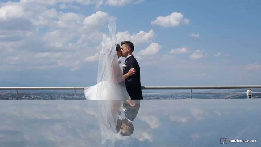 Zaira & Cristian 2022