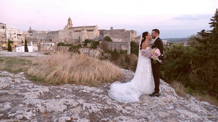 Trailer Michela e Federico